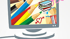 Timeline: História da Informática.