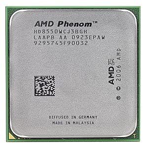 AMD PHENOM