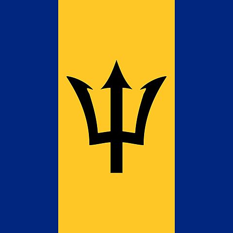 Reach of Barbados