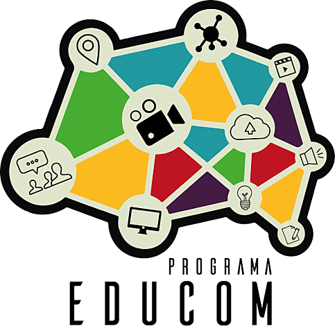 Lançamento do documento projeto Educom.