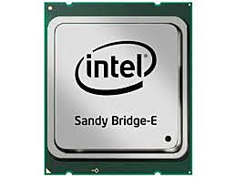 INTEL CORE SANDY BRIDGE