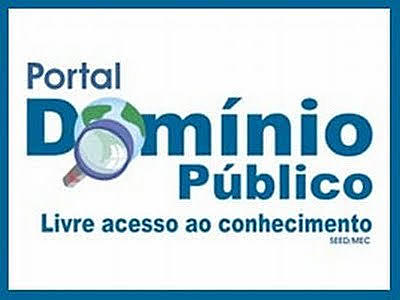 Foi lançado o portal Domínio Público.