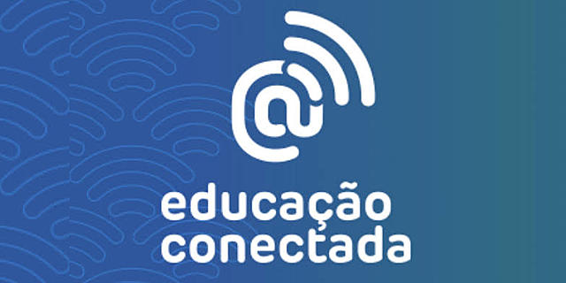 O MEC lançou o Programa de Inovação Educação Conectada.