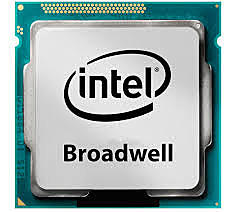 INTEL CORE BROADWELL