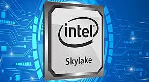 INTEL CORE SKYLAKE