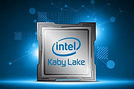 INTEL CORE KABY LAKE