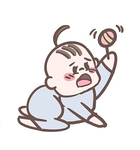 Have kids (boy- Alex, girl- Lilian)