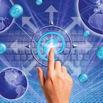 Timeline: Historia de la Pagina Web