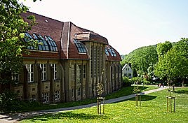 "Escuela Bielefeld"