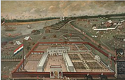 English and Dutch Merchants Create the East India Trading Company and Dutch East india Trading Company