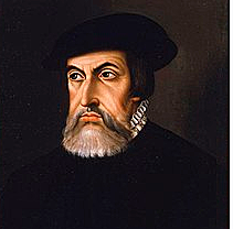 hernan cortez