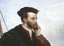Jacques Cartier