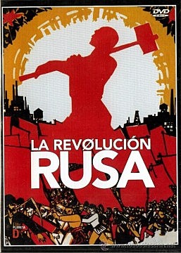 Fin de la Revolucion   Rusa