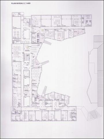 Aflevering af nybygning