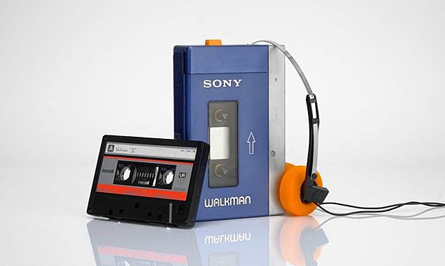 Walkman