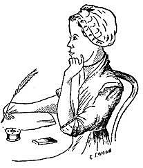 the intellect of Phillis Wheatley