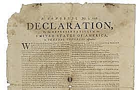 The Declaration