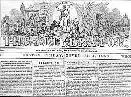 the conscious newspaper