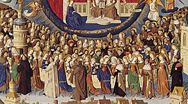 Timeline: HISTORIA DE LA FILOSOFÍA DE LA EDAD MEDIA