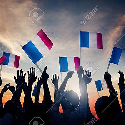 Timeline: Je finis ma formation!