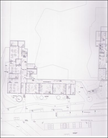 Ombygning Øst+fysik og sløjd