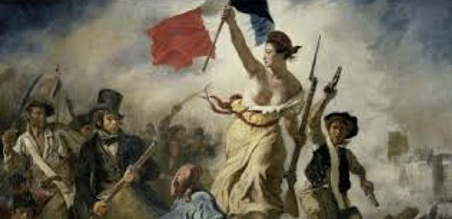 Revolución francesa