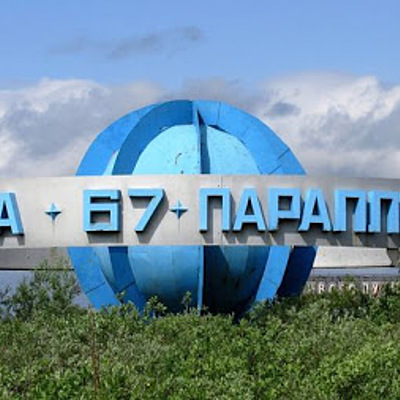 Timeline: Воркута