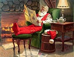 Je commence en douceur...