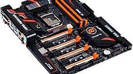 Timeline: Placas base