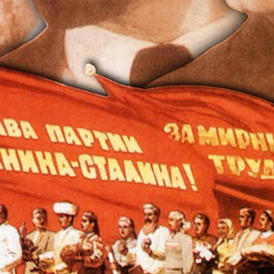 Timeline: The Rise and Fall of the Soviet Union