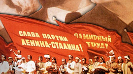 Timeline: The Rise and Fall of the Soviet Union