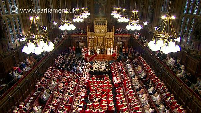 First Meeting of the Nominated Assembly