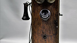 Timeline: La Telefonía en República Dominicana (1875-2017)