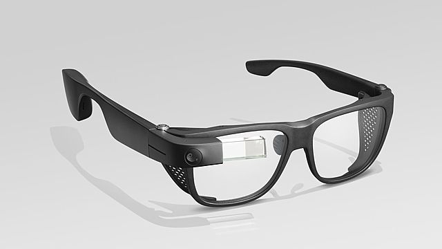 Google Glass, gafas de realidad aumentada