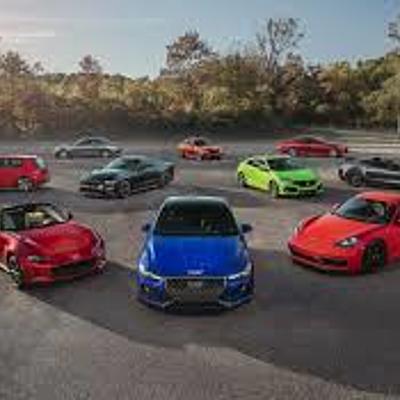 Timeline: Cars Timeline