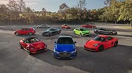 Timeline: Cars Timeline