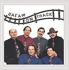 Safam- American Jewish Rock