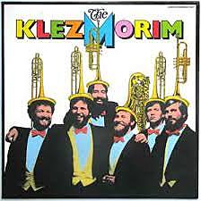 The Klezmorim