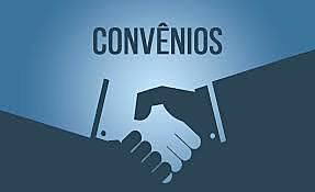 Convênios firmados