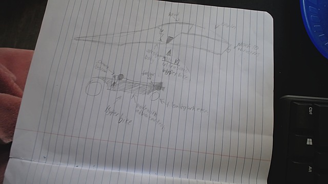 To infinity and beyond