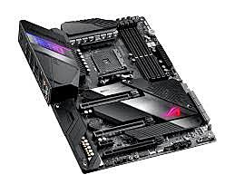 ASUS ROG Crosshair VIII Hero Wi-Fi