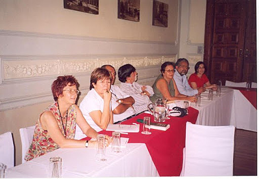 IV Congreso Iberoamericano de Historia de la Educación Latinoamericana.
