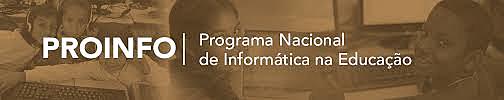 Retomada do programa PROINFO
