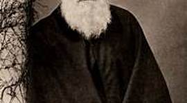 Timeline: Charles Darwin