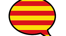 Timeline: Origen i evolució de la lengua catalana