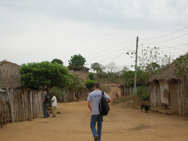 Misión de Apoyo al Proceso de Paz en Colombia