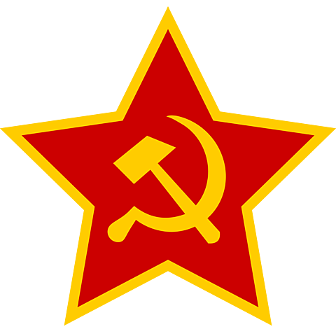 Soviet Union / Red Army Symbol