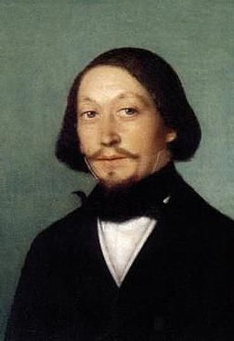 Louis Lewandowski- Composer of Synagogue Music