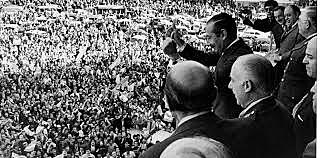 Educación Política en el régimen del Liberalismo Radical.