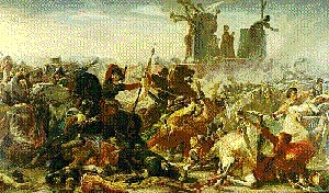 Battaglia di Legnano